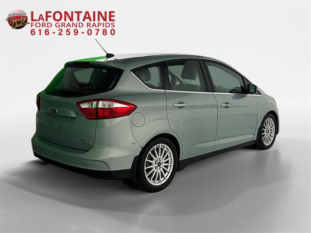 2014 Ford C-Max Hybrid SEL