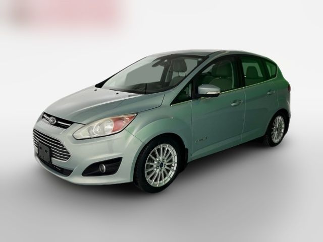 2014 Ford C-Max Hybrid SEL