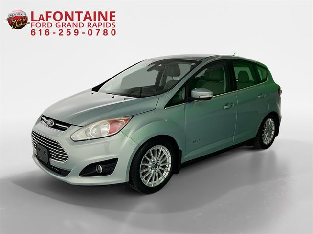 2014 Ford C-Max Hybrid SEL