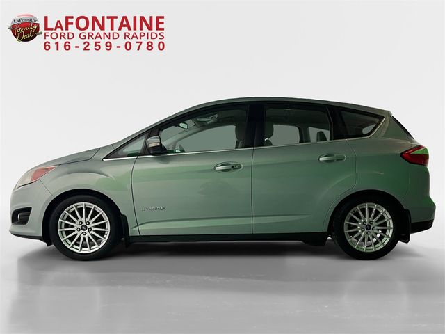 2014 Ford C-Max Hybrid SEL