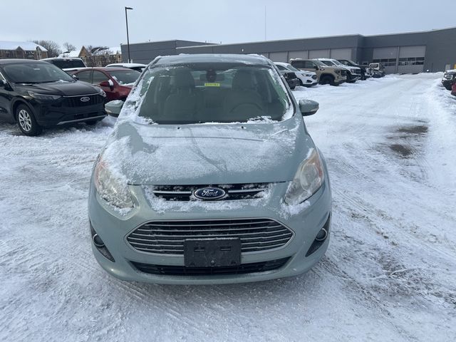 2014 Ford C-Max Hybrid SEL