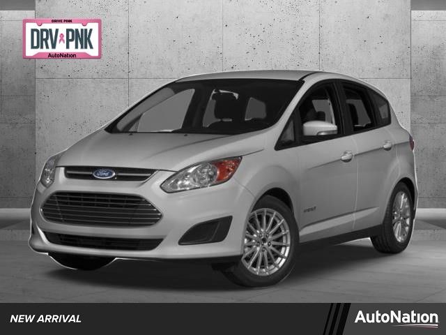 2014 Ford C-Max Hybrid SEL