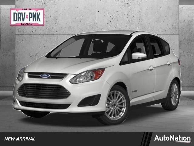 2014 Ford C-Max Hybrid SEL