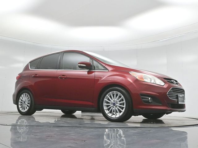 2014 Ford C-Max Hybrid SEL