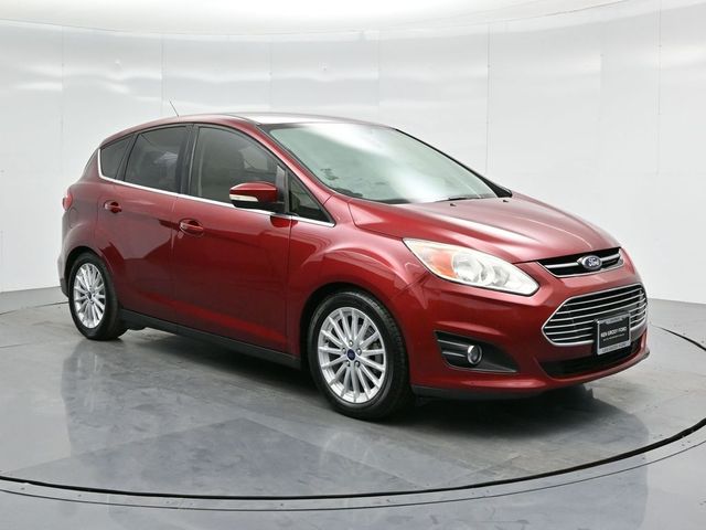 2014 Ford C-Max Hybrid SEL