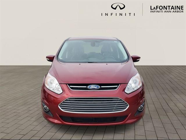 2014 Ford C-Max Hybrid SEL