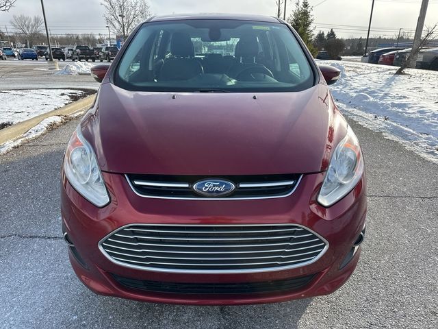 2014 Ford C-Max Hybrid SEL