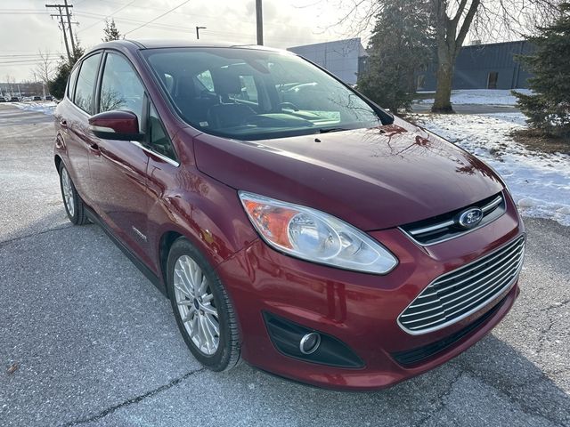 2014 Ford C-Max Hybrid SEL