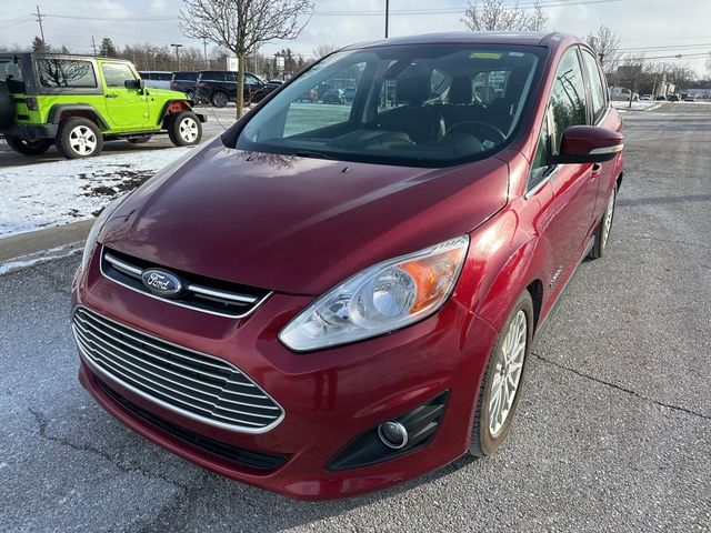 2014 Ford C-Max Hybrid SEL