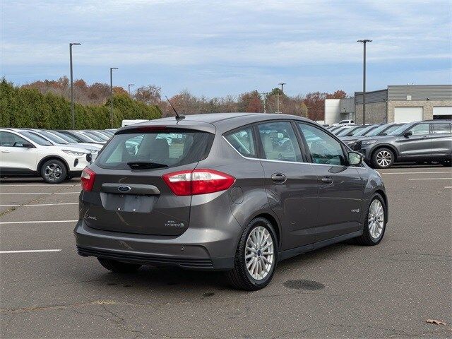 2014 Ford C-Max Hybrid SEL