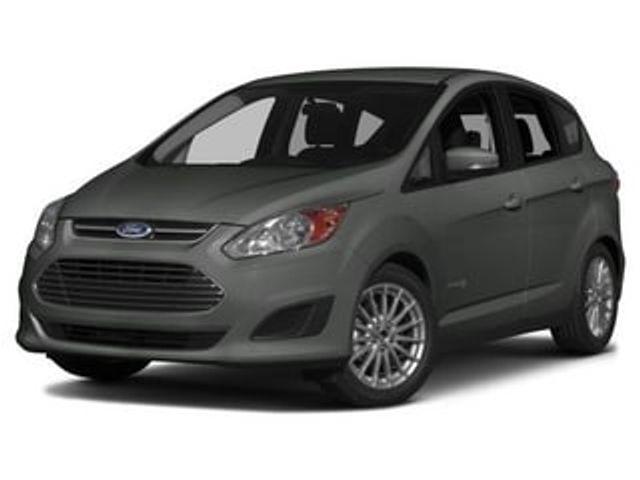 2014 Ford C-Max Hybrid SEL