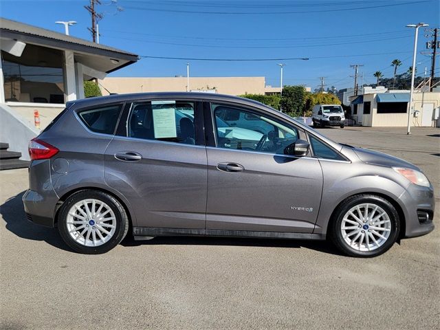 2014 Ford C-Max Hybrid SEL