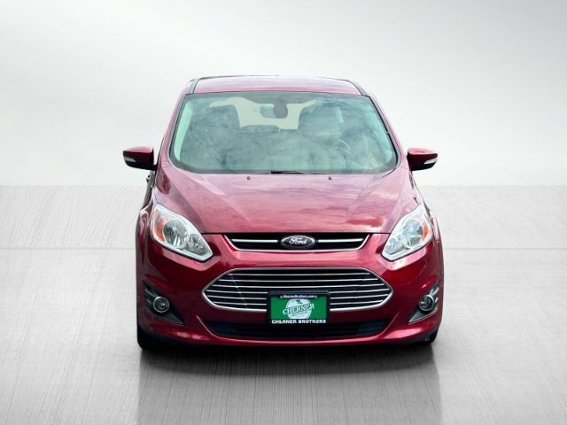 2014 Ford C-Max Hybrid SEL
