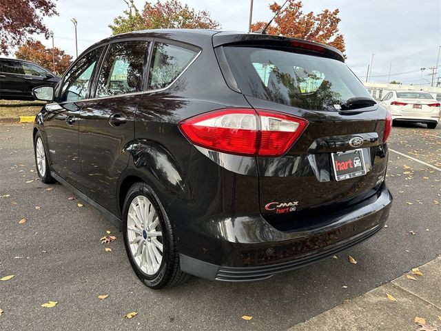 2014 Ford C-Max Hybrid SEL