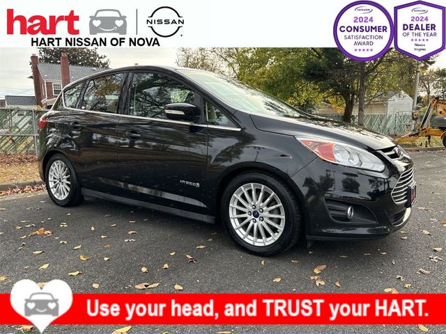 2014 Ford C-Max Hybrid SEL