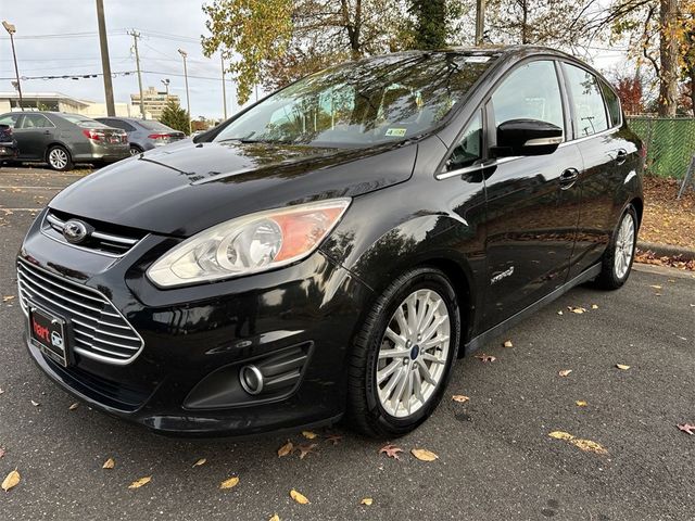 2014 Ford C-Max Hybrid SEL