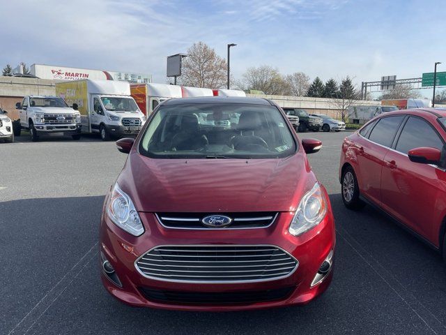 2014 Ford C-Max Hybrid SEL