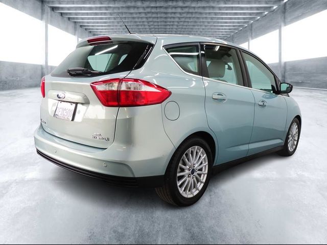 2014 Ford C-Max Hybrid SEL