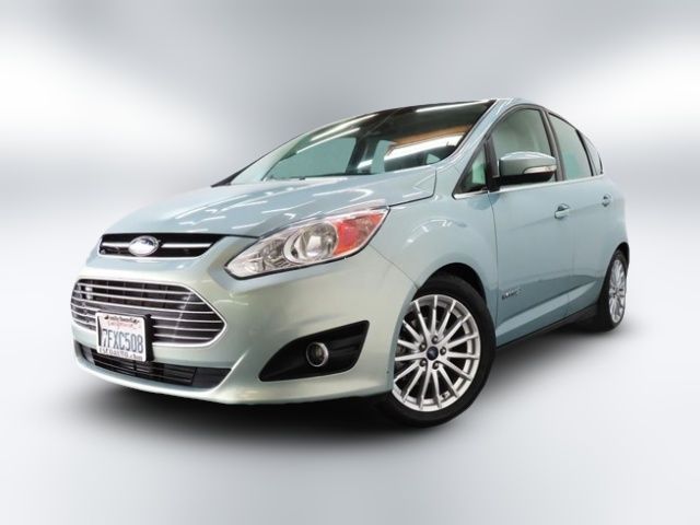 2014 Ford C-Max Hybrid SEL