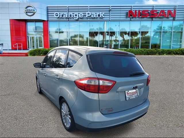 2014 Ford C-Max Hybrid SEL