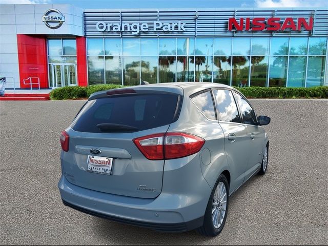 2014 Ford C-Max Hybrid SEL