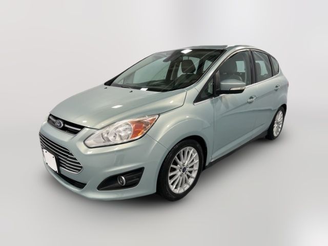2014 Ford C-Max Hybrid SEL