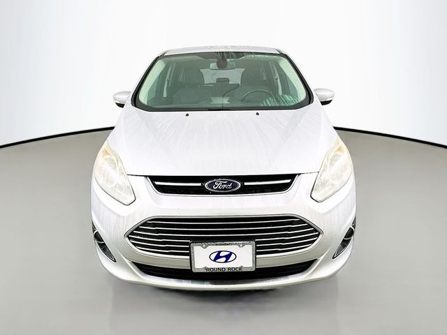 2014 Ford C-Max Hybrid SEL