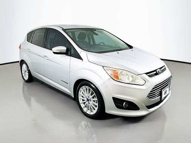 2014 Ford C-Max Hybrid SEL