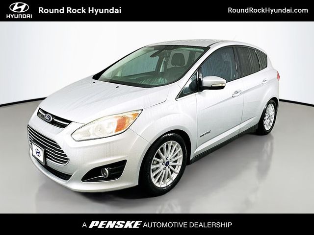 2014 Ford C-Max Hybrid SEL