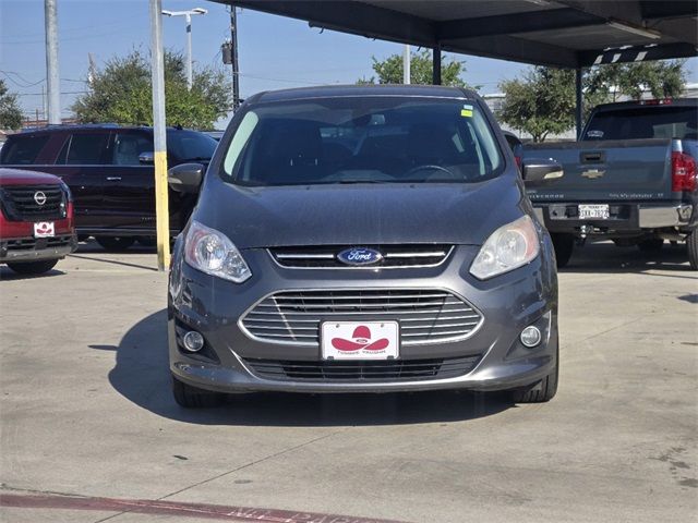 2014 Ford C-Max Hybrid SEL