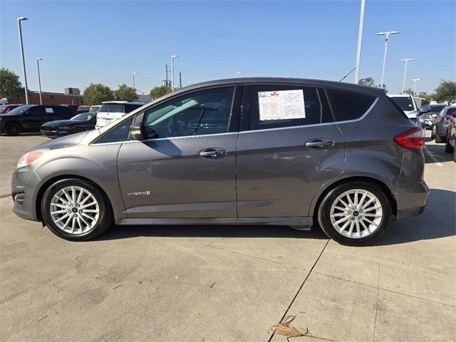 2014 Ford C-Max Hybrid SEL