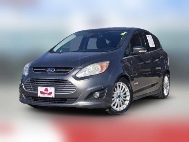 2014 Ford C-Max Hybrid SEL