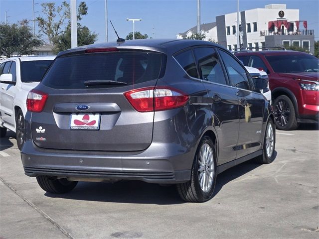 2014 Ford C-Max Hybrid SEL