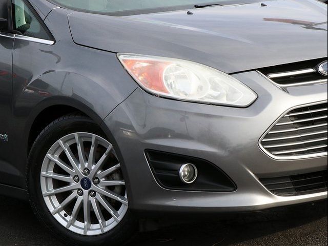 2014 Ford C-Max Hybrid SEL