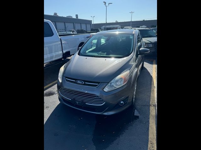 2014 Ford C-Max Hybrid SEL