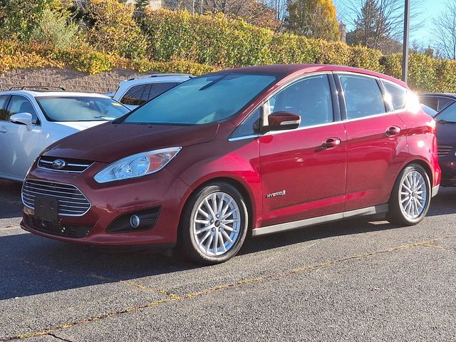 2014 Ford C-Max Hybrid SEL