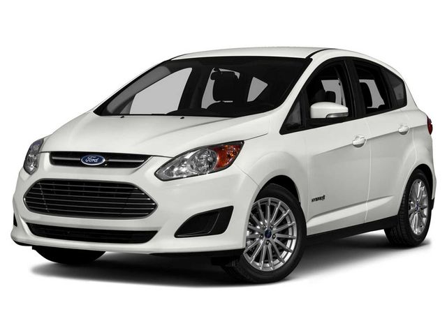 2014 Ford C-Max Hybrid SEL