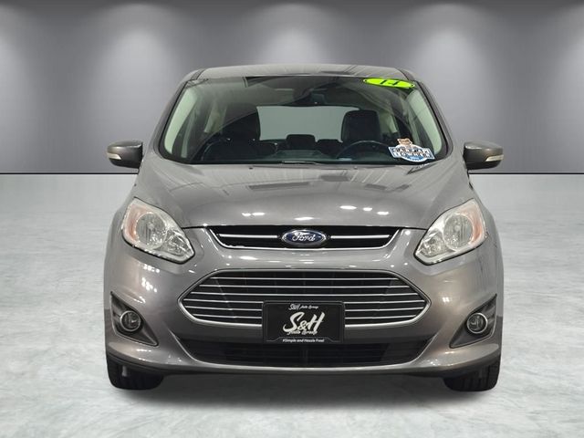 2014 Ford C-Max Hybrid SEL