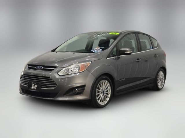 2014 Ford C-Max Hybrid SEL