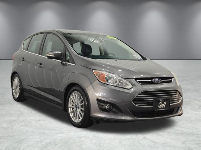 2014 Ford C-Max Hybrid SEL