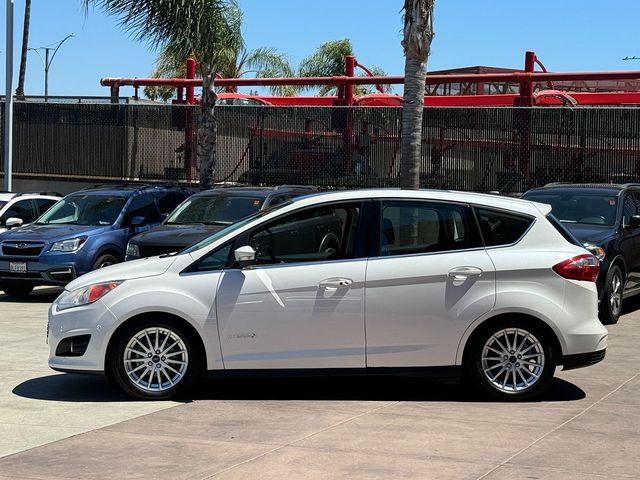 2014 Ford C-Max Hybrid SEL