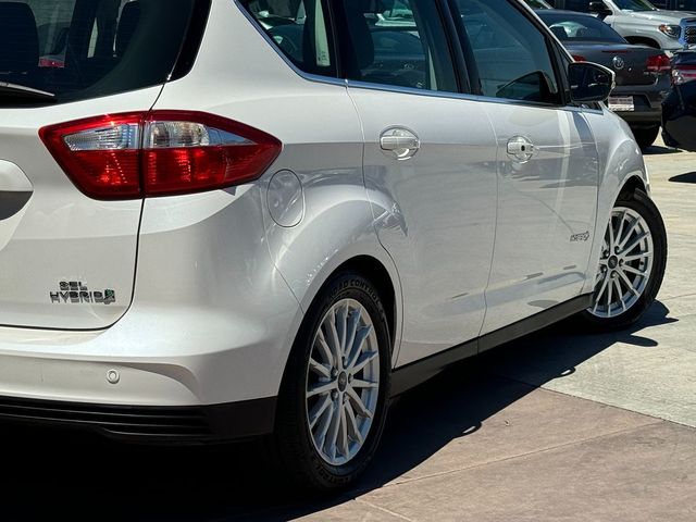 2014 Ford C-Max Hybrid SEL