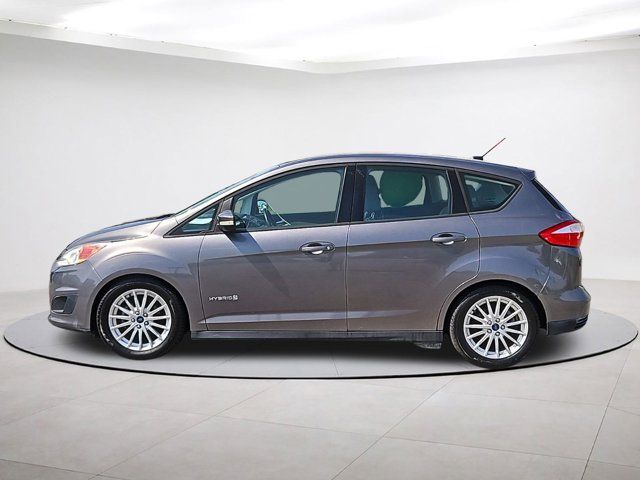 2014 Ford C-Max Hybrid SE