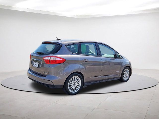 2014 Ford C-Max Hybrid SE