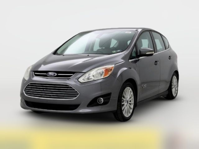 2014 Ford C-Max Energi SEL