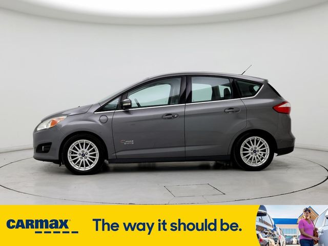 2014 Ford C-Max Energi SEL