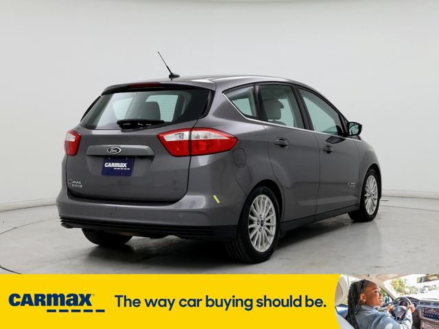 2014 Ford C-Max Energi SEL