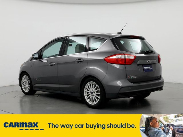 2014 Ford C-Max Energi SEL