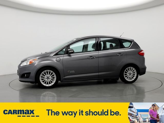 2014 Ford C-Max Energi SEL