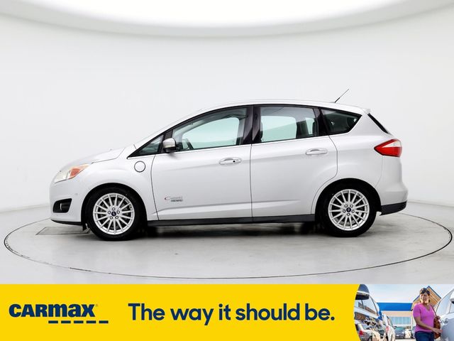 2014 Ford C-Max Energi SEL